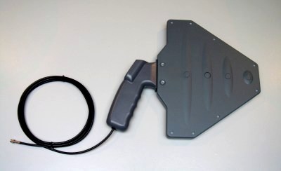 AX-37AH Hand-held Antenna